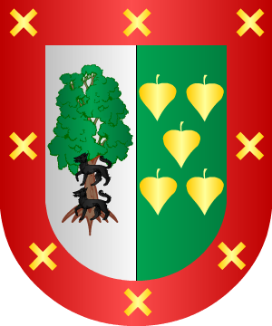 ESCUDO PRECEDENTE