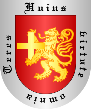 ESCUDO SIGUIENTE