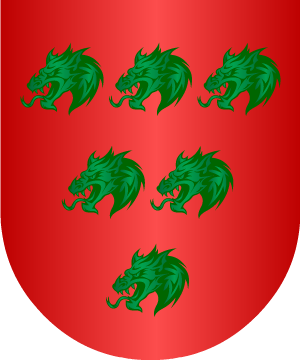 ESCUDO ALEATORIO