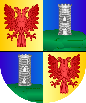 ESCUDO ALEATORIO