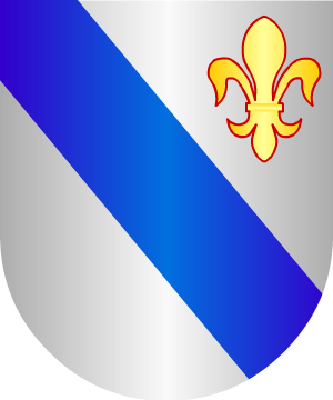 ESCUDO PRECEDENTE