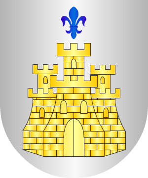 ESCUDO PRECEDENTE