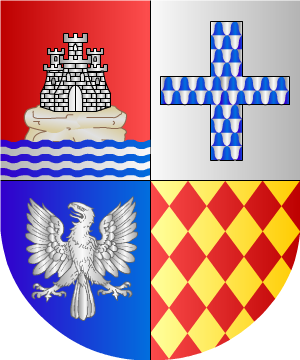 ESCUDO SIGUIENTE