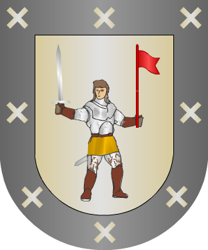 ESCUDO SIGUIENTE