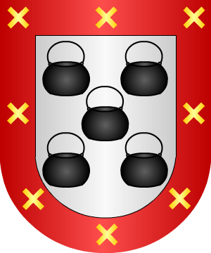 ESCUDO PRECEDENTE
