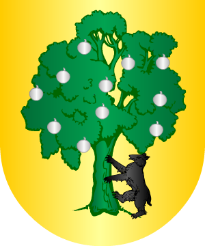 ESCUDO PRECEDENTE