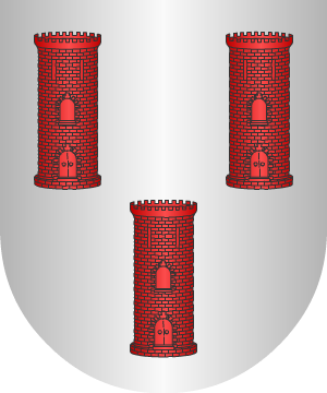 ESCUDO PRECEDENTE