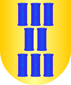 ESCUDO ALEATORIO