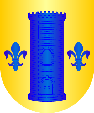 ESCUDO SIGUIENTE