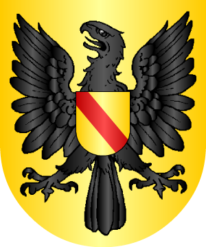 ESCUDO SIGUIENTE