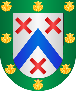 ESCUDO SIGUIENTE