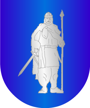 ESCUDO SIGUIENTE