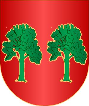 ESCUDO PRECEDENTE