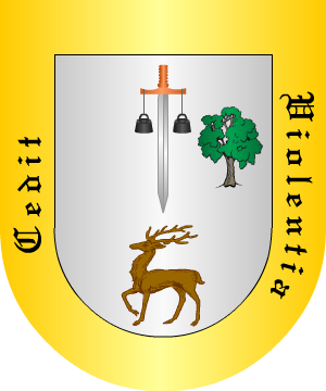 ESCUDO ALEATORIO