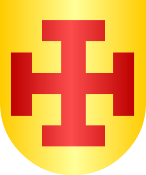 ESCUDO PRECEDENTE