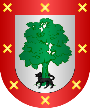ESCUDO PRECEDENTE