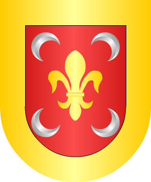 ESCUDO SIGUIENTE