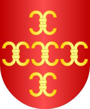 ESCUDO PRECEDENTE