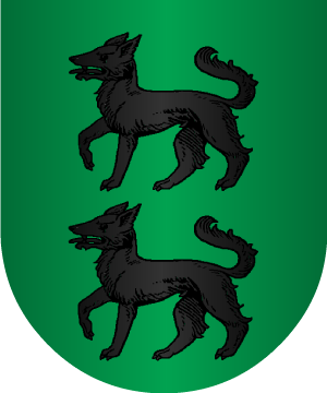 ESCUDO PRECEDENTE