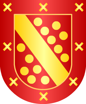ESCUDO SIGUIENTE