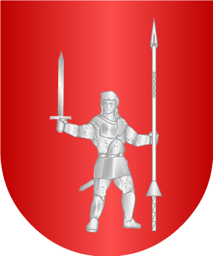 ESCUDO PRECEDENTE