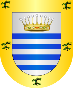 ESCUDO ALEATORIO