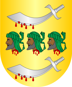 ESCUDO ALEATORIO
