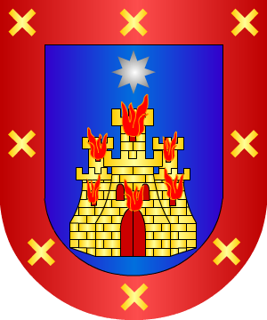 ESCUDO ALEATORIO