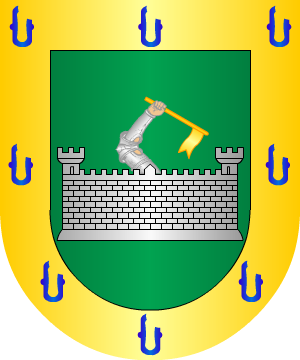 ESCUDO ALEATORIO