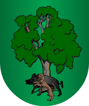 ESCUDO SIGUIENTE