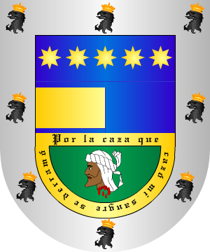 ESCUDO SIGUIENTE