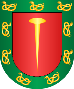 ESCUDO SIGUIENTE