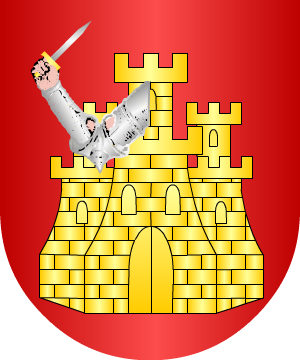 ESCUDO SIGUIENTE
