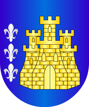 ESCUDO PRECEDENTE