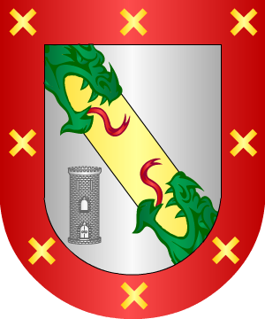 ESCUDO SIGUIENTE