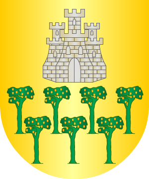 ESCUDO PRECEDENTE