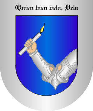 ESCUDO PRECEDENTE