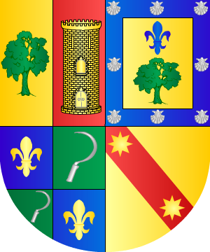 ESCUDO PRECEDENTE