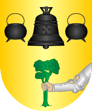 ESCUDO ALEATORIO
