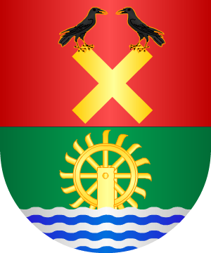 ESCUDO ALEATORIO