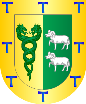 ESCUDO ALEATORIO