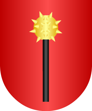 ESCUDO ALEATORIO