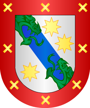 ESCUDO ALEATORIO