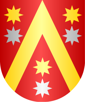 ESCUDO SIGUIENTE