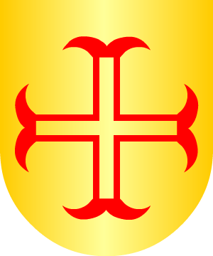 ESCUDO PRECEDENTE