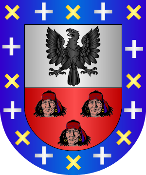 ESCUDO ALEATORIO