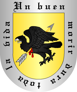 ESCUDO ALEATORIO