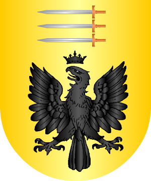 ESCUDO ALEATORIO