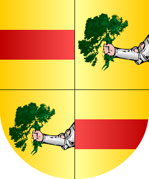 ESCUDO ALEATORIO
