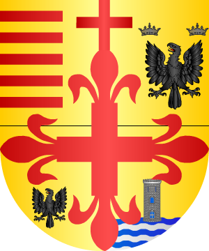 ESCUDO ALEATORIO